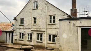 Modernisation in  Liskeard photo